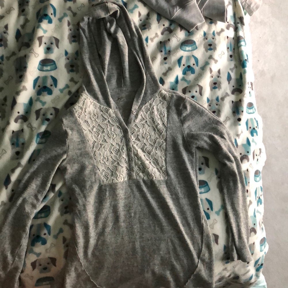 Long sleeve